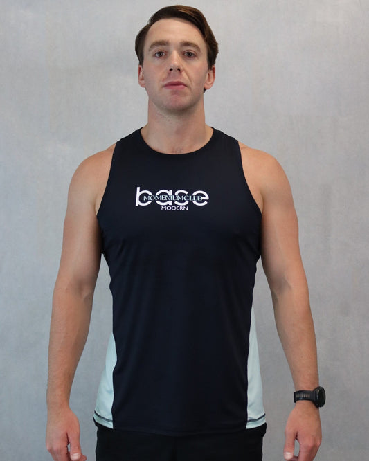 Base Modern Momentum Club Vest